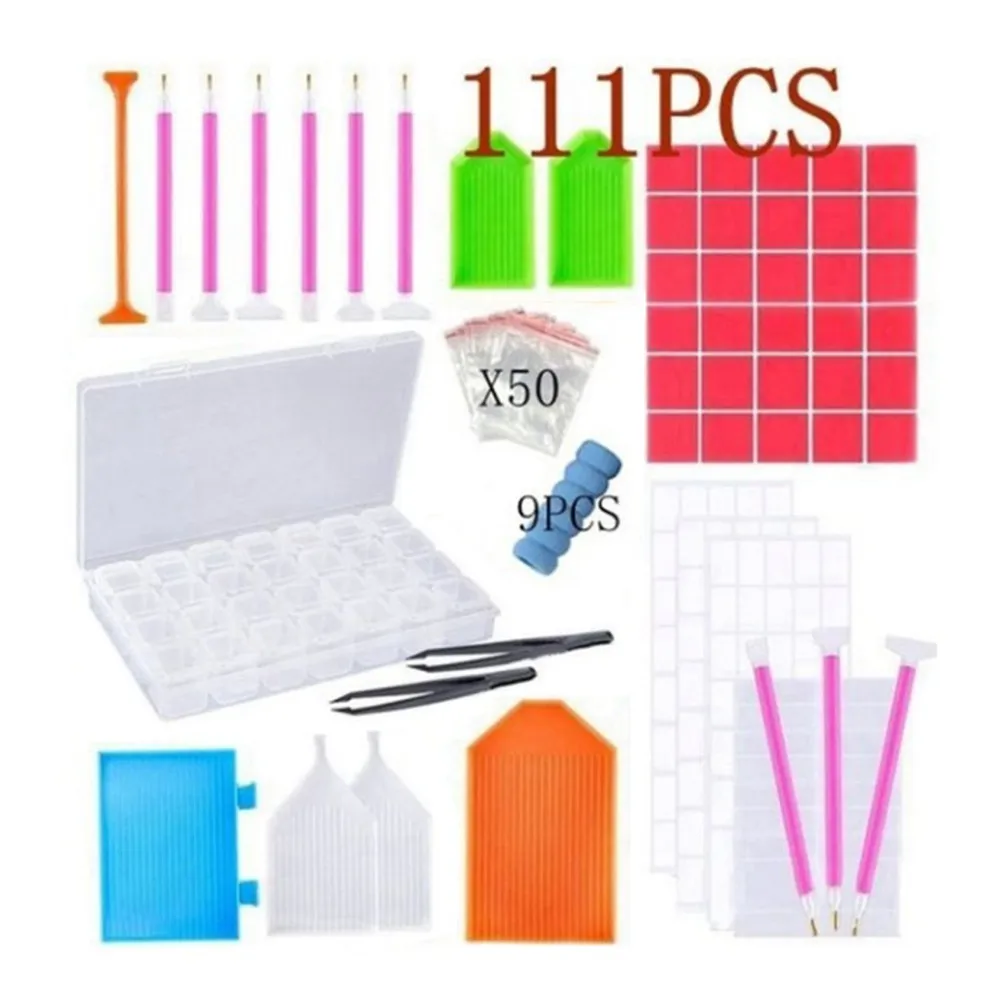 111X Diy Diamond Painting Tools Point Drill Pen Drill Plate Diamond Painting Kit For Diamond Painting Enthusiasts Drill Pen
111X Diy Diamond Painting Tools Point Drill Pen Drill Plate Diamond Painting Kit For Diamond Painting Enthusiasts Drill Pen