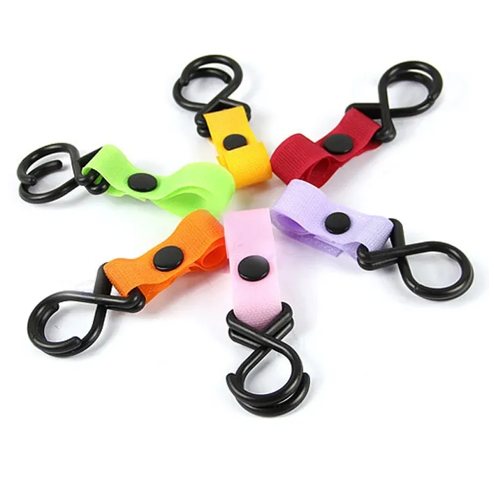 1PC Wholesale Hanger Hanging Bags Random Color Plastic Baby Stroller Pram Pushchair Hangers Hooks
1PC Wholesale Hanger Hanging Bags Random Color Plastic Baby Stroller Pram Pushchair Hangers Hooks