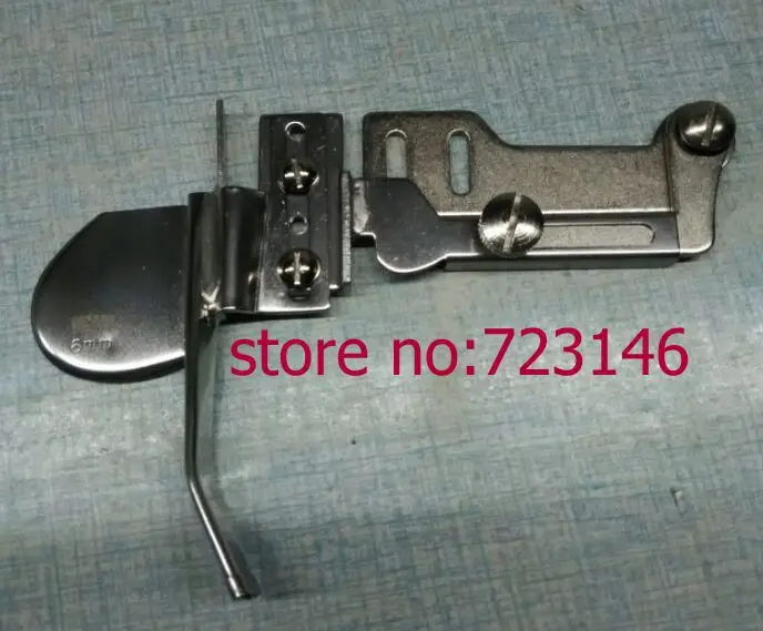 Quilting Single Upturn Feller Hemmer Folder Bernina Pfaff Singer jack elna typical brother juki siruba kansai esman zoje janome
Quilting Single Upturn Feller Hemmer Folder Bernina Pfaff Singer jack elna typical brother juki siruba kansai esman zoje janome