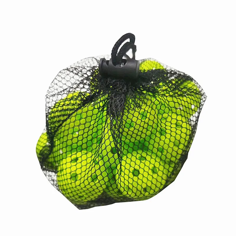 12PCS/Set Plastic Golf Balls Airflow Hollow Golf Practice Balls Kids Children Playing Balls Sports Golf Accessories
12PCS/Set Plastic Golf Balls Airflow Hollow Golf Practice Balls Kids Children Playing Balls Sports Golf Accessories