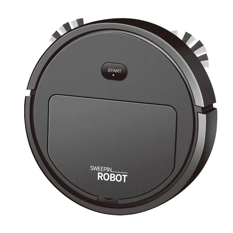 Automatic sweeping robot intelligent lazy vacuum cleaner charging mini intelligent vacuum cleaner home appliance gift wholesale
Automatic sweeping robot intelligent lazy vacuum cleaner charging mini intelligent vacuum cleaner home appliance gift wholesale