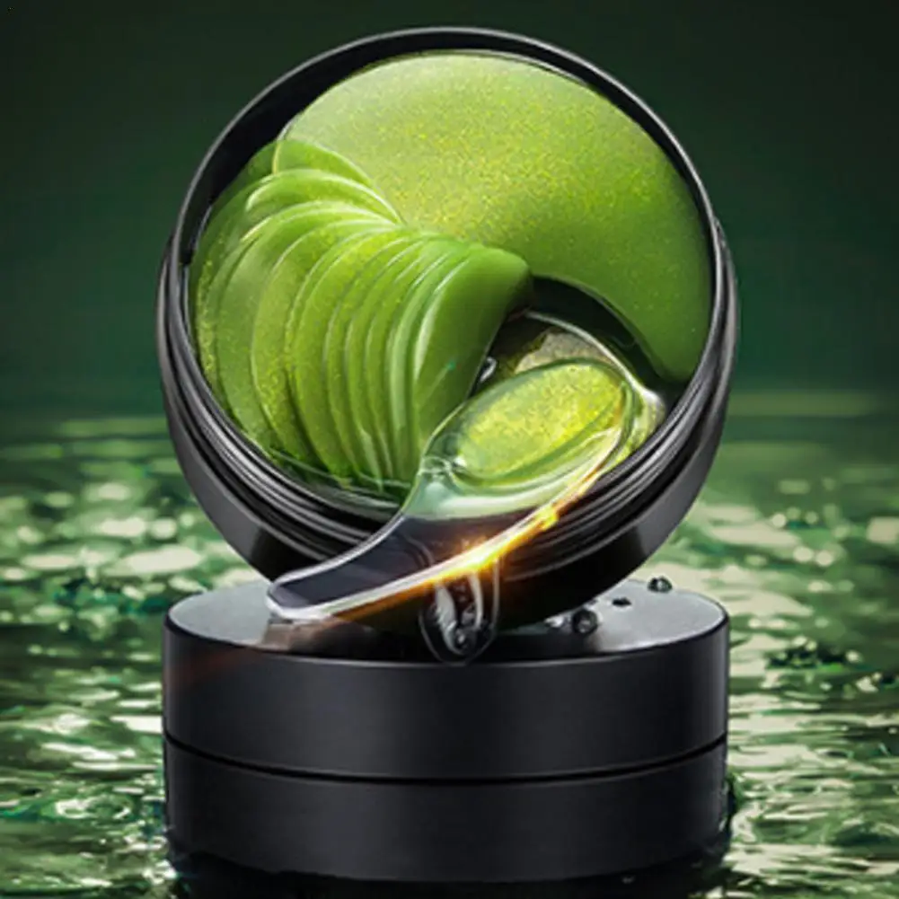 Патчи под глаза с коллагеном против морщин и темных кругов увлажняющие Антивозрастные 
Патчи под глаза с коллагеном против морщин и темных кругов увлажняющие Антивозрастные