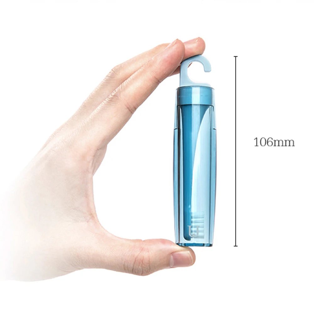 Portable Compact Fold Foldable Toothbrush Travel Camping Hiking Outdoor Modern Design Toothbrush
Portable Compact Fold Foldable Toothbrush Travel Camping Hiking Outdoor Modern Design Toothbrush