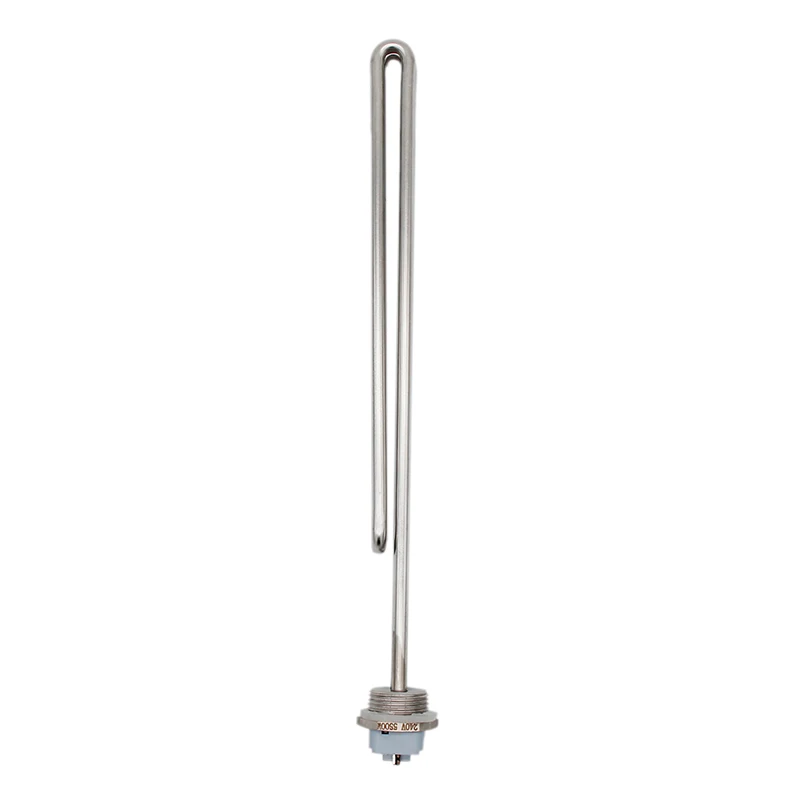 Foldback Heating Element 5500W 240V(36.5cm) Stainless Steel ULWD Homebrew Electric Brewery
Foldback Heating Element 5500W 240V(36.5cm) Stainless Steel ULWD Homebrew Electric Brewery