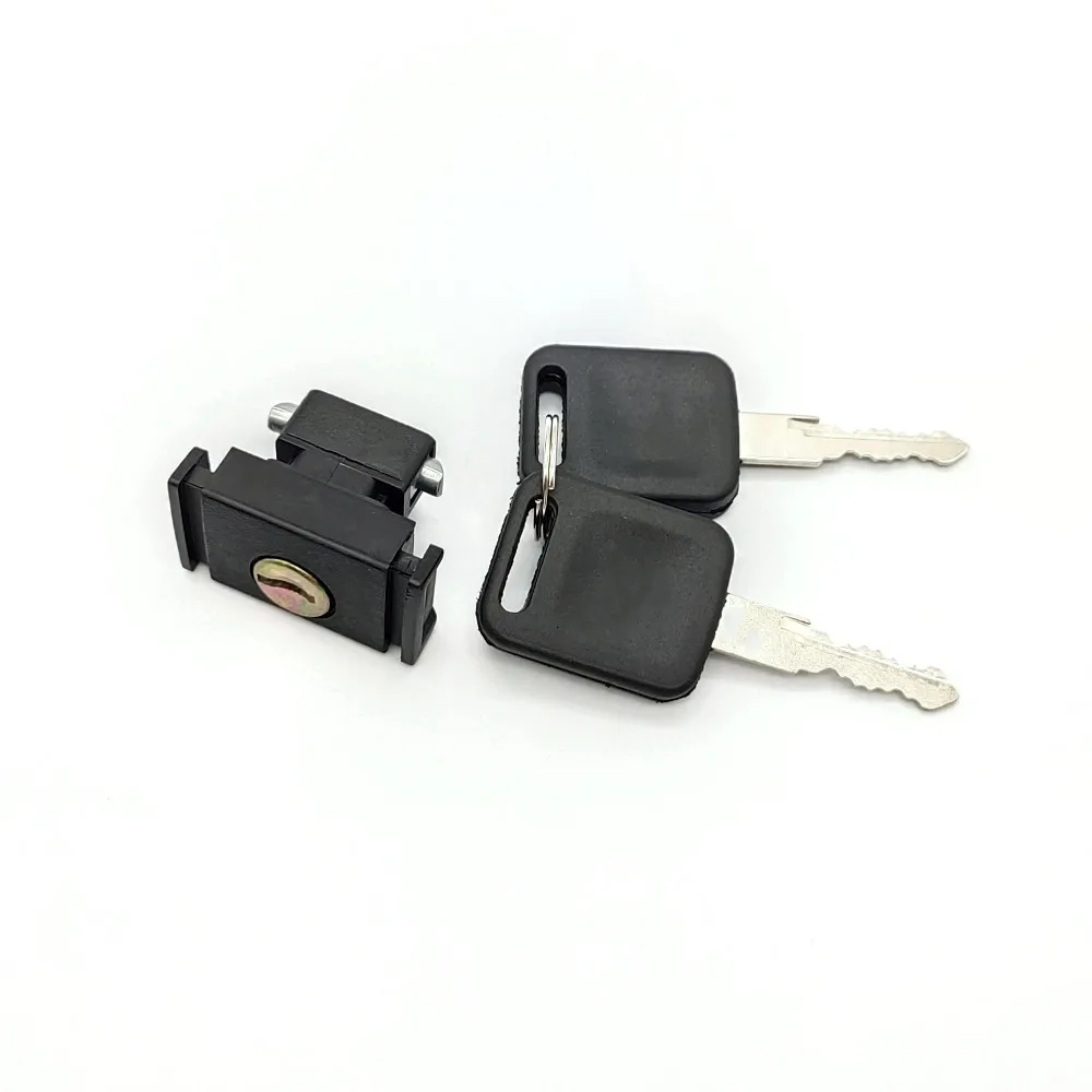 1PCS For Santana Car Interior Right Glove Box Lock Cylinder Lock Shell Lock Buckle Co-pilot Front Storage Box Lock Key
1PCS For Santana Car Interior Right Glove Box Lock Cylinder Lock Shell Lock Buckle Co-pilot Front Storage Box Lock Key