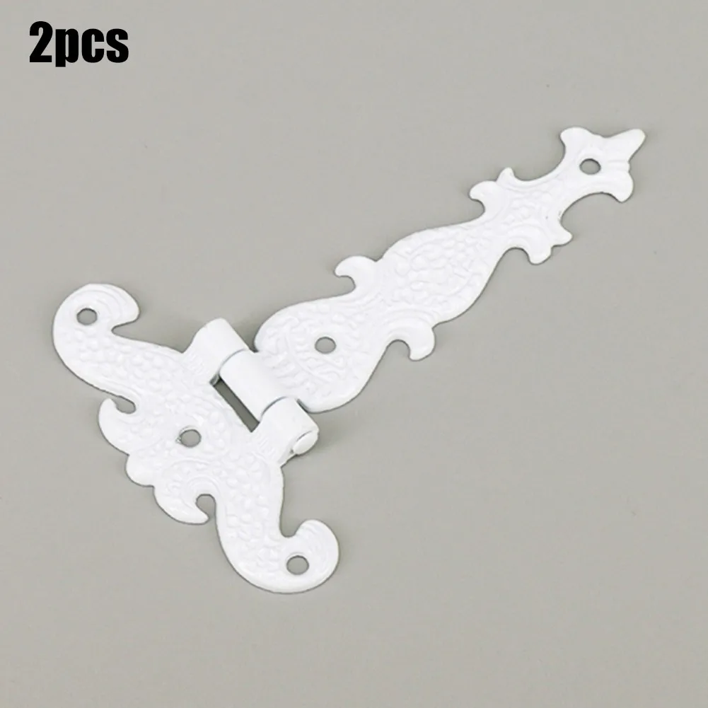 2 Pcs Flower Shaped Vertical Hinge Home Decoration Hardware Hinge European Box Link Buckle Lotus Leaf Buckle Printed Hinge
2 Pcs Flower Shaped Vertical Hinge Home Decoration Hardware Hinge European Box Link Buckle Lotus Leaf Buckle Printed Hinge