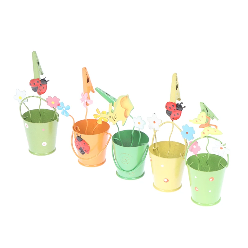 Desktop Card Note Holders Bucket Desktop Ornaments Flower Bucket Card Holder
Desktop Card Note Holders Bucket Desktop Ornaments Flower Bucket Card Holder