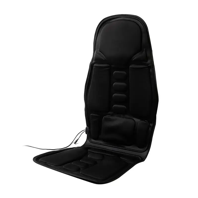 AOZBZ Electric Heating Massager Comfortable Heating Seats Wireless Heating Cushion Massage Chair Pad for Car Office Home
AOZBZ Electric Heating Massager Comfortable Heating Seats Wireless Heating Cushion Massage Chair Pad for Car Office Home