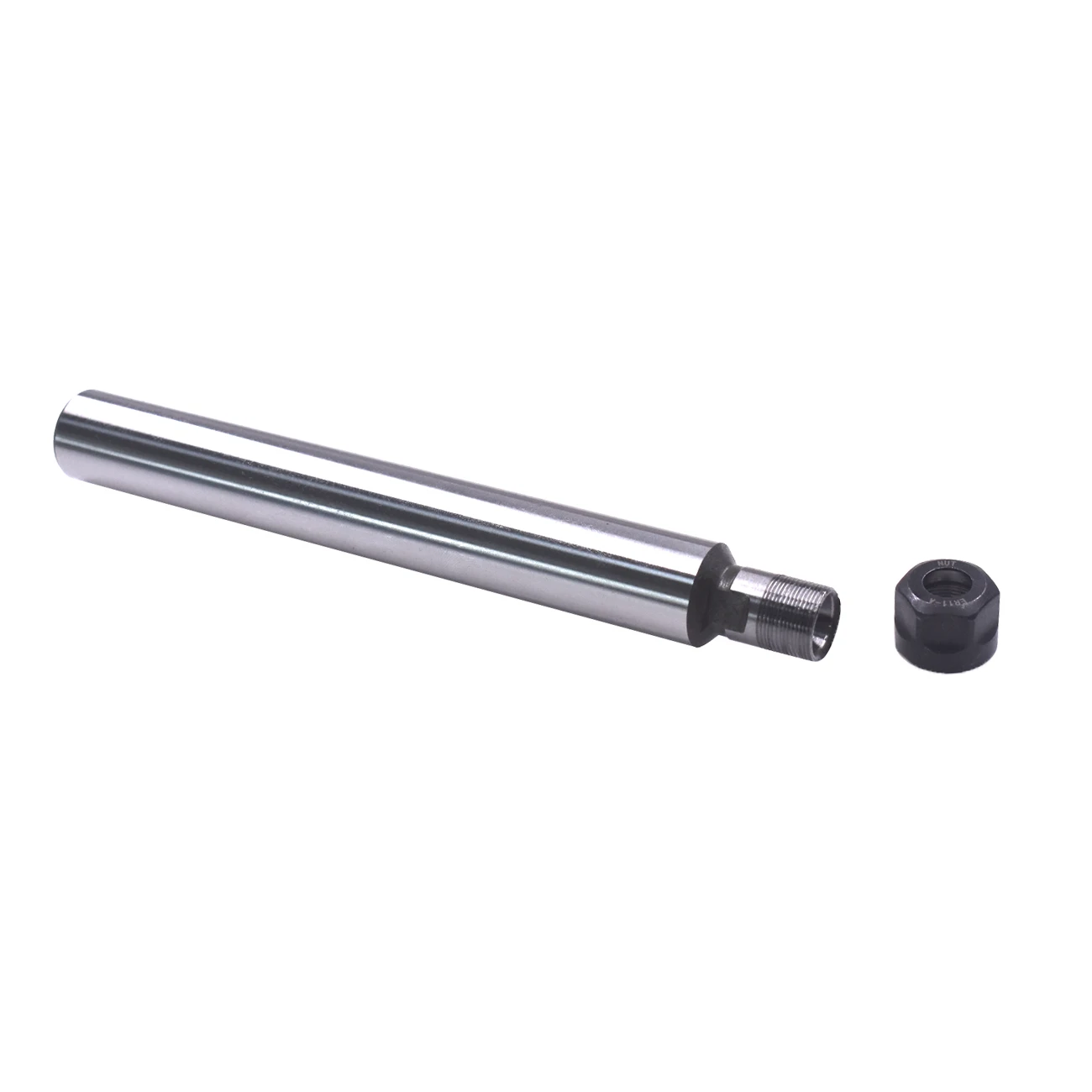 Pouvoir CNC Lathe C20 ER11A 150L Collet Chuck ER11 A Straight Extended Shank toolholder
Pouvoir CNC Lathe C20 ER11A 150L Collet Chuck ER11 A Straight Extended Shank toolholder