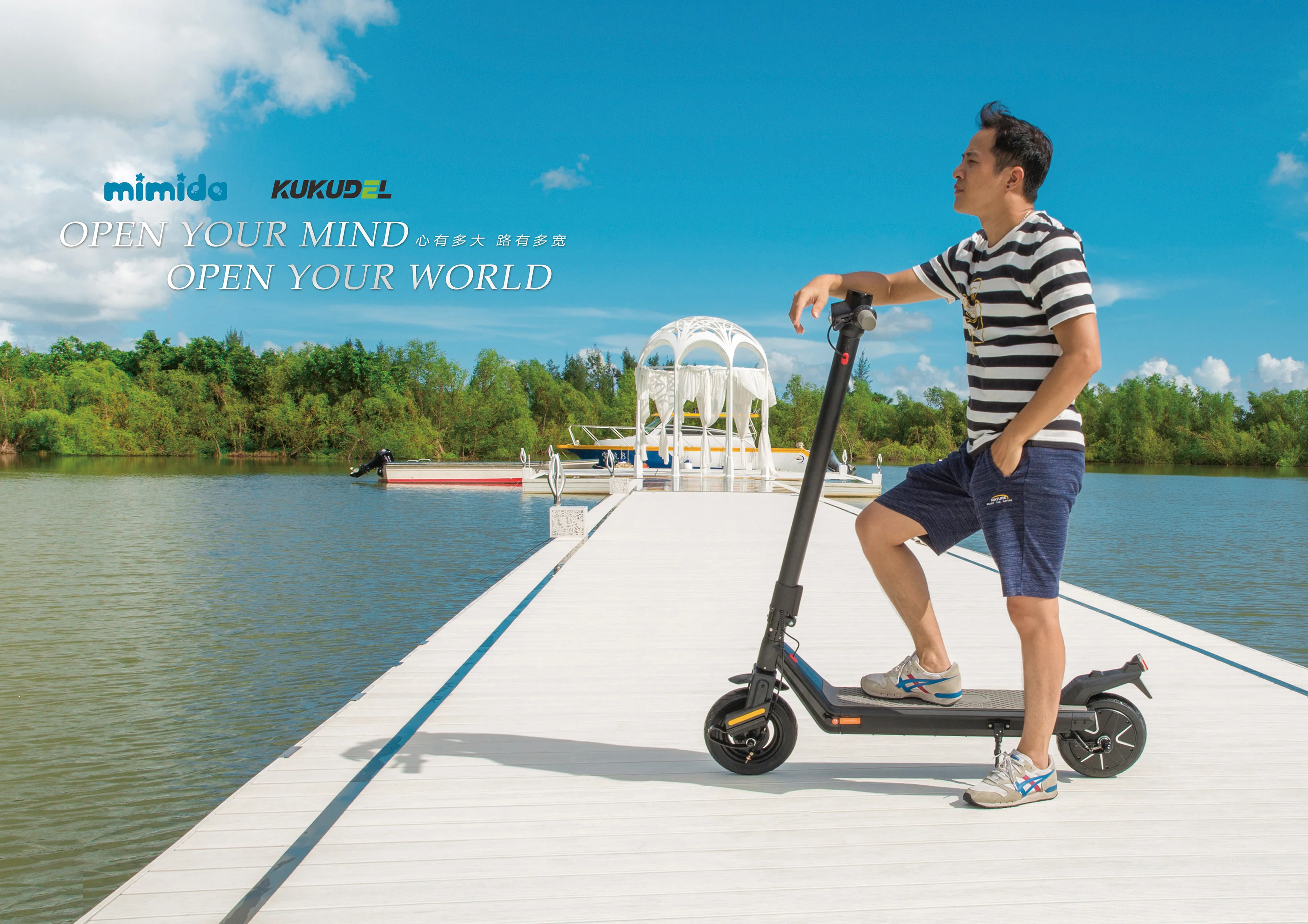 KUKUDEL Electric Scooter Black/Gray 10 Inch Mini Finger Scooter E scooter off-road Finger scooter fingerboard scooter 500w 36v
KUKUDEL Electric Scooter Black/Gray 10 Inch Mini Finger Scooter E scooter off-road Finger scooter fingerboard scooter 500w 36v