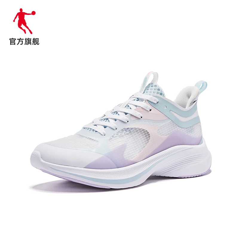 Running shoes 2021 summer new professional running shoes mesh breathable shock absorption women's running shoes
Running shoes 2021 summer new professional running shoes mesh breathable shock absorption women's running shoes
