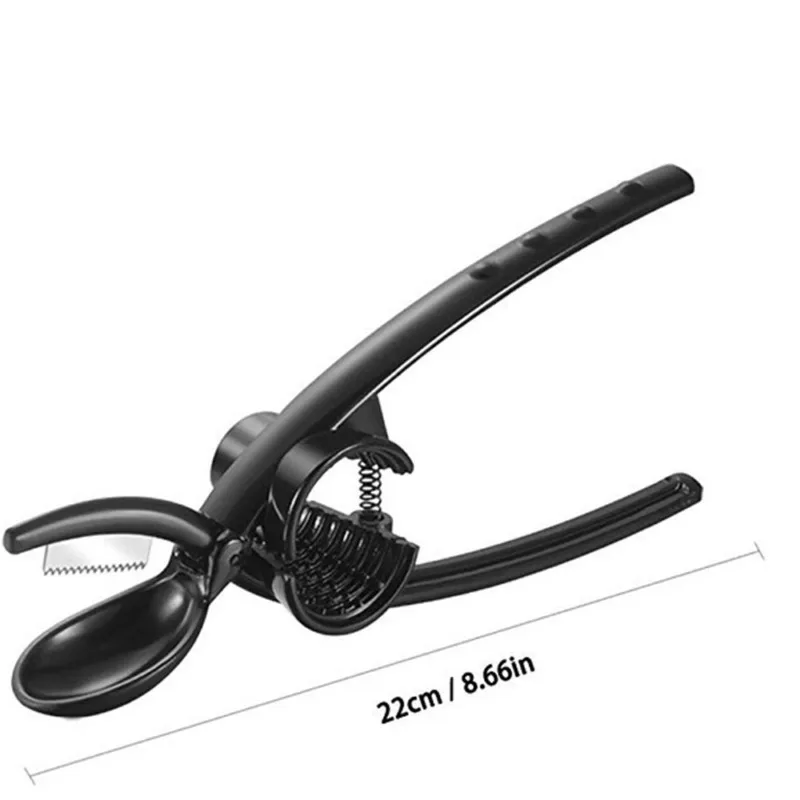 2 in 1 Stainless Steel Chestnut Clip Nut Opener Cracker Sheller Walnut Plier Kitchen Durable Tool Walnuts kitchen gadgets
2 in 1 Stainless Steel Chestnut Clip Nut Opener Cracker Sheller Walnut Plier Kitchen Durable Tool Walnuts kitchen gadgets