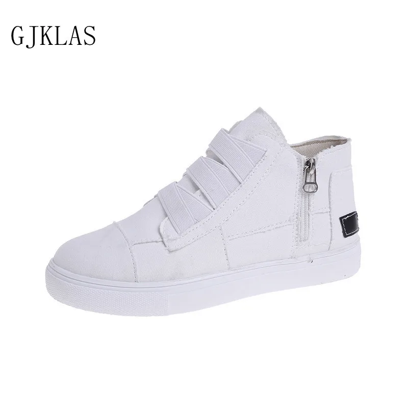 Slip on Canvas Shoes for Women Black White Flat Sneakers Plus Size 42 43 Casual Flat Ladies Shoes Walking Zapatillas Sneakers
Slip on Canvas Shoes for Women Black White Flat Sneakers Plus Size 42 43 Casual Flat Ladies Shoes Walking Zapatillas Sneakers