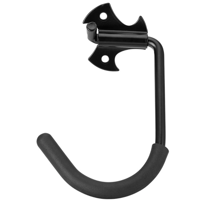 Новинка 2022, Горизонтальное настенное крепление для хранения велосипедов в помещении, безопасное крепление, велосипедный крючок, для подвеш...
Новинка 2022, Горизонтальное настенное крепление для хранения велосипедов в помещении, безопасное крепление, велосипедный крючок, для подвеш...