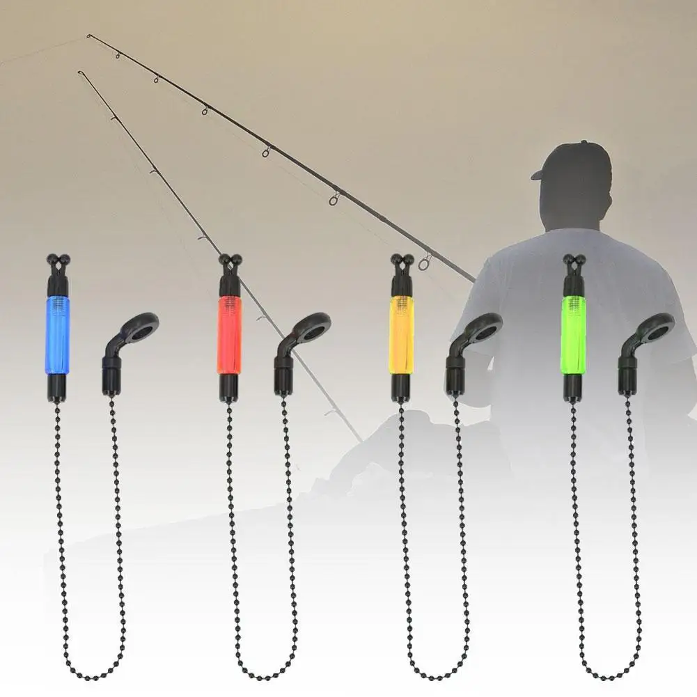 Carp Fishing Alarm Swinger Chain Hanger Bobbins Drop Off Indicator Tackle Tool Carp Fishing Alarm
Carp Fishing Alarm Swinger Chain Hanger Bobbins Drop Off Indicator Tackle Tool Carp Fishing Alarm