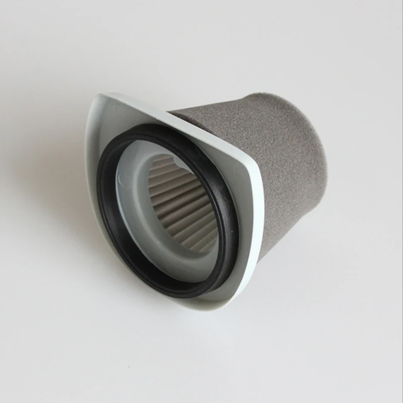 6Pcs Suitable for Haier Vacuum Cleaner ZL601R/601A Accessories Haipa Filter Elements HEPA Set
6Pcs Suitable for Haier Vacuum Cleaner ZL601R/601A Accessories Haipa Filter Elements HEPA Set