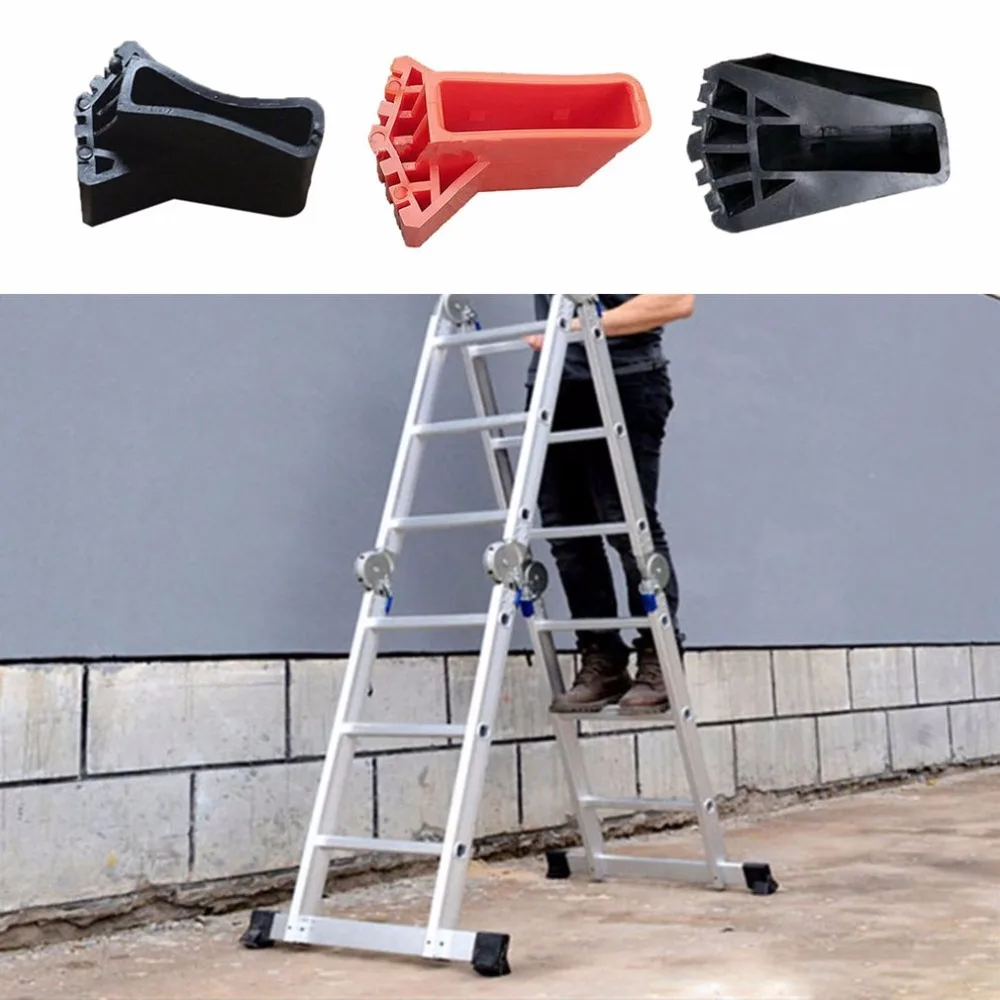 Ladder Round Foot Cover Exquisite Durable Multi-function Folding Ladder Fan-shaped Foot Cover Anti-slip Mat
Ladder Round Foot Cover Exquisite Durable Multi-function Folding Ladder Fan-shaped Foot Cover Anti-slip Mat