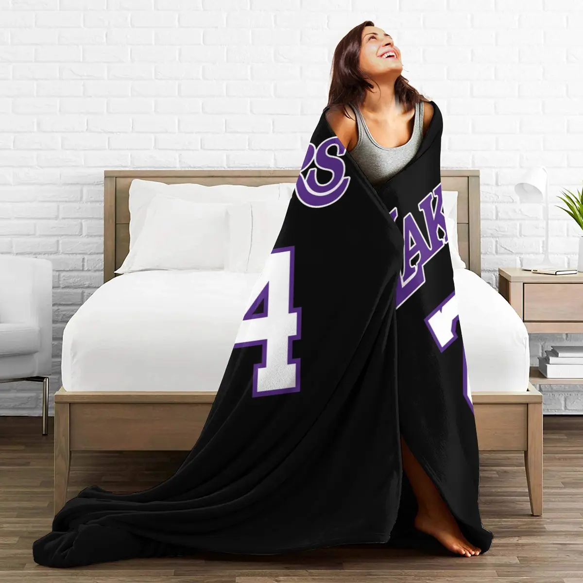 Ultra Soft Sofa Blanket Cover Blanket Cartoon Cartoon Bedding Flannel plied Sofa Bedroom Decor for Children and Adults Black
Ultra Soft Sofa Blanket Cover Blanket Cartoon Cartoon Bedding Flannel plied Sofa Bedroom Decor for Children and Adults Black