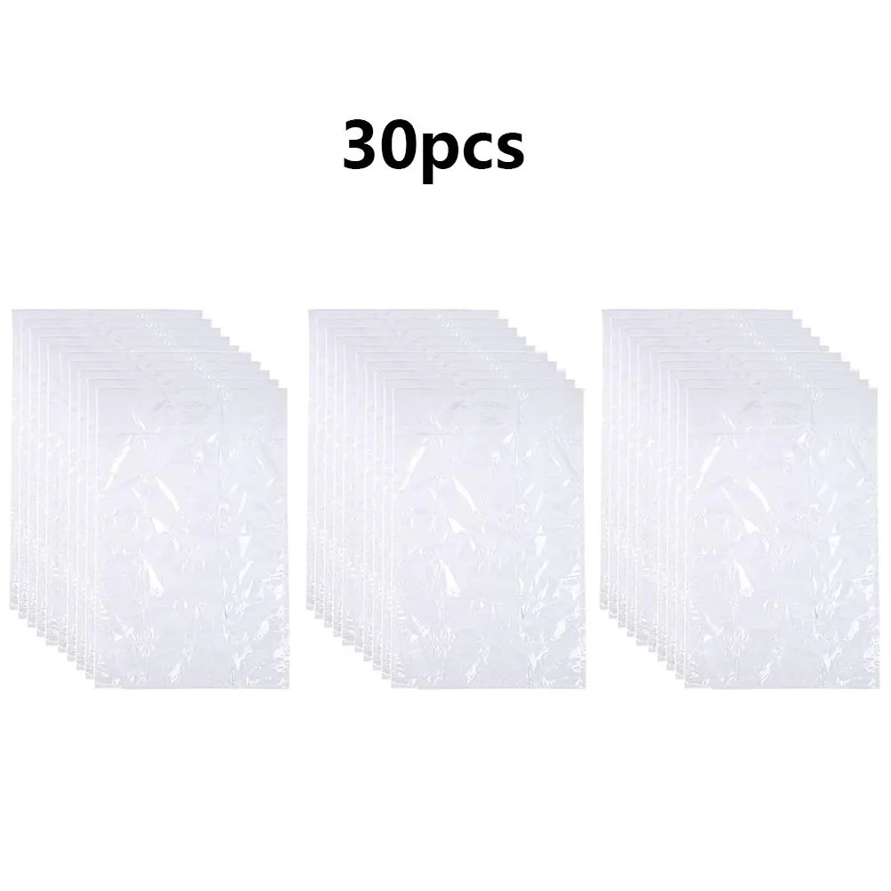 30PCS Pack Ice Cube Mold Disposable Self-Sealing DIY Ice Mould Freezing Maker Pack For Cocktail Kitchen Gadgets Ice Cube Bags
30PCS Pack Ice Cube Mold Disposable Self-Sealing DIY Ice Mould Freezing Maker Pack For Cocktail Kitchen Gadgets Ice Cube Bags