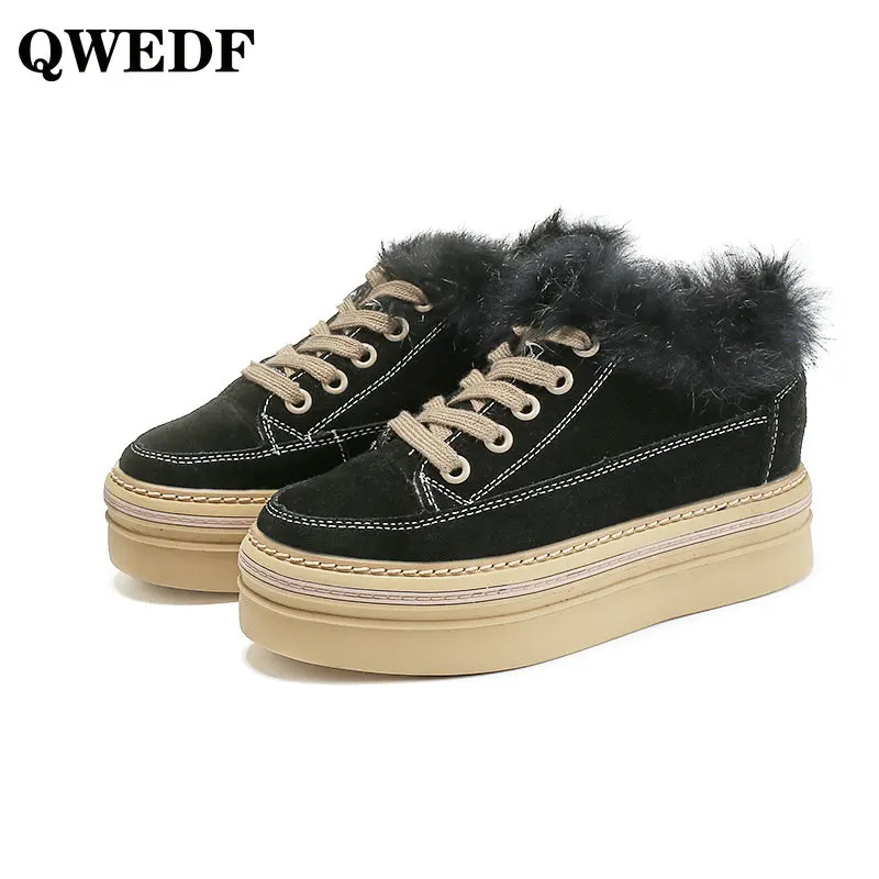 Inner increase autumn and winter new leather women's shoes wild thick-soled warm solid color women's vulcanized shoes FA-237
Inner increase autumn and winter new leather women's shoes wild thick-soled warm solid color women's vulcanized shoes FA-237