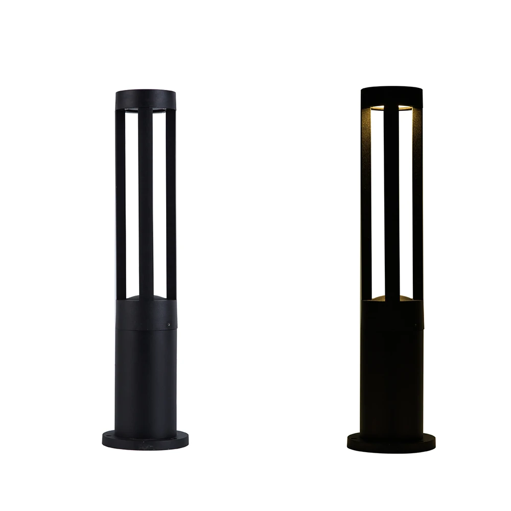60cm Black Garden light with AC110V AC240V white or warm white led lawn light for outdoor lamps
60cm Black Garden light with AC110V AC240V white or warm white led lawn light for outdoor lamps