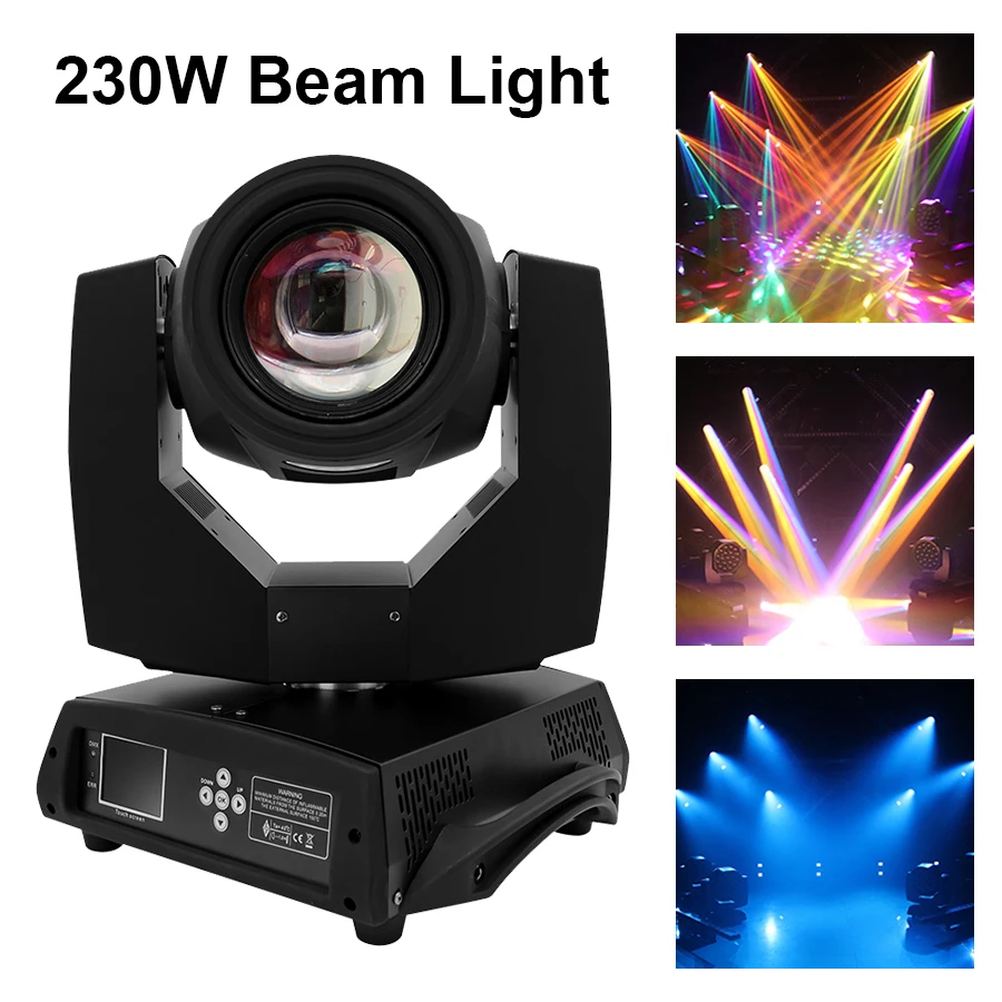 Высококачественный светодиодный луч 7R 230 Вт движущийся головной свет Lyre DXM DJ диско вечерние бар клуб сцсветильник оборудование
Высококачественный светодиодный луч 7R 230 Вт движущийся головной свет Lyre DXM DJ диско вечерние бар клуб сцсветильник оборудование