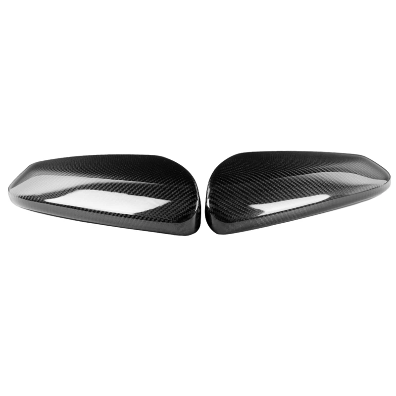 Real Carbon Fiber Car Side Mirror Cover Rearview Mirrors Trim for Honda Civic Tenth Generation
Real Carbon Fiber Car Side Mirror Cover Rearview Mirrors Trim for Honda Civic Tenth Generation