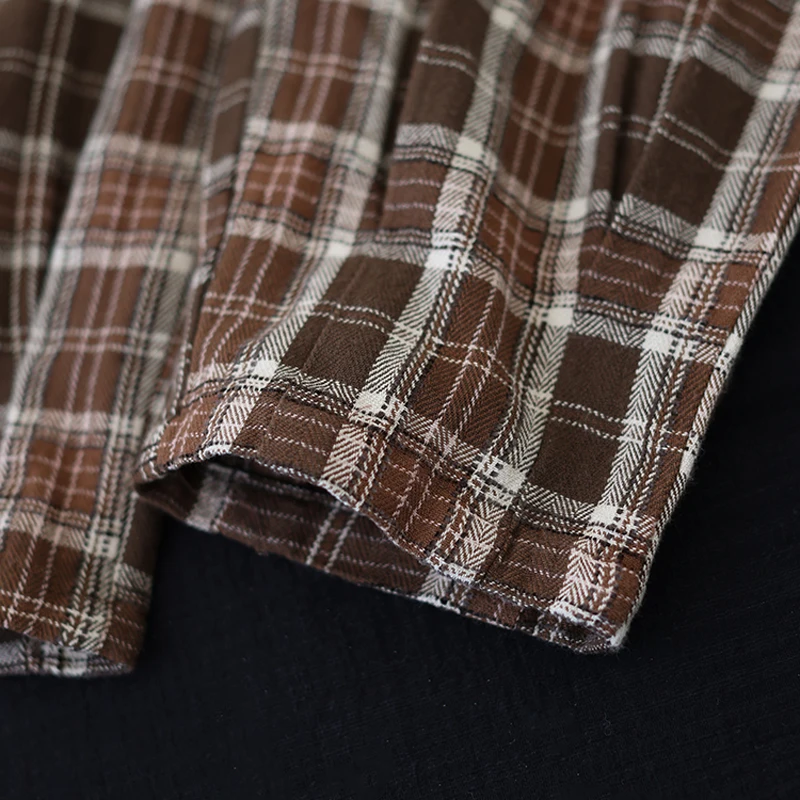 Women Plaids Harem Pants New Female Bottoms Ankle Length Retro Vintage Casual for Spring Loose B04111814
Women Plaids Harem Pants New Female Bottoms Ankle Length Retro Vintage Casual for Spring Loose B04111814