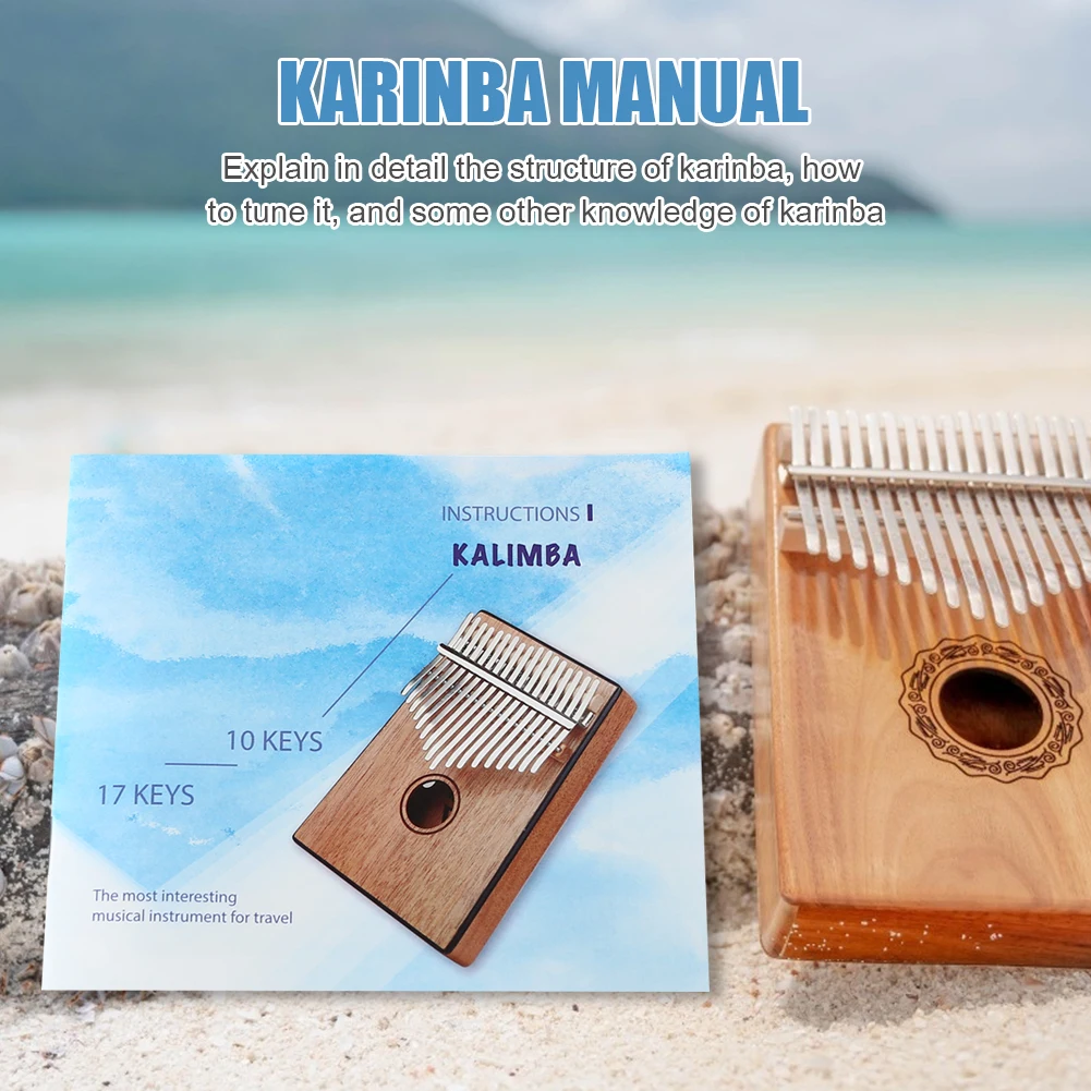 Kalimba Sheet Thumb Piano Text Music Book Instrument Guide for Beginners Accessories for Kids Beginners Thumb Piano practice
Kalimba Sheet Thumb Piano Text Music Book Instrument Guide for Beginners Accessories for Kids Beginners Thumb Piano practice