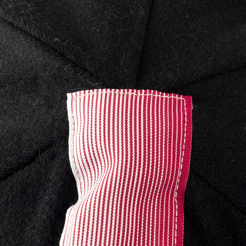 Geebro Knitted Fashion Ear Protection Hat New Spring Women Solid Color Beanies With Colorful Webbing Fashion Outdoor Cap
Geebro Knitted Fashion Ear Protection Hat New Spring Women Solid Color Beanies With Colorful Webbing Fashion Outdoor Cap