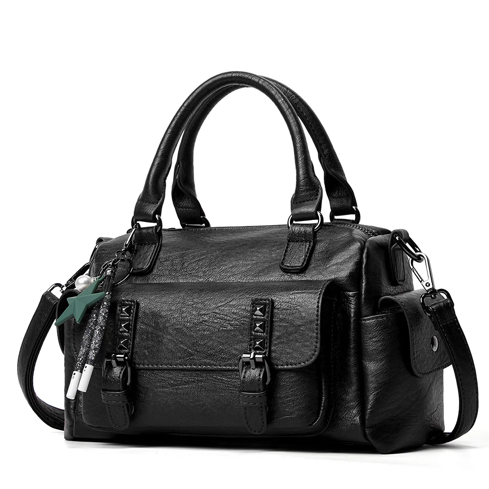 2021 New Styled Women Hand Bag, Ladies Handbag, Fashionable Large-capacity Bag, Shoulder bag, Crossbody Bag
2021 New Styled Women Hand Bag, Ladies Handbag, Fashionable Large-capacity Bag, Shoulder bag, Crossbody Bag