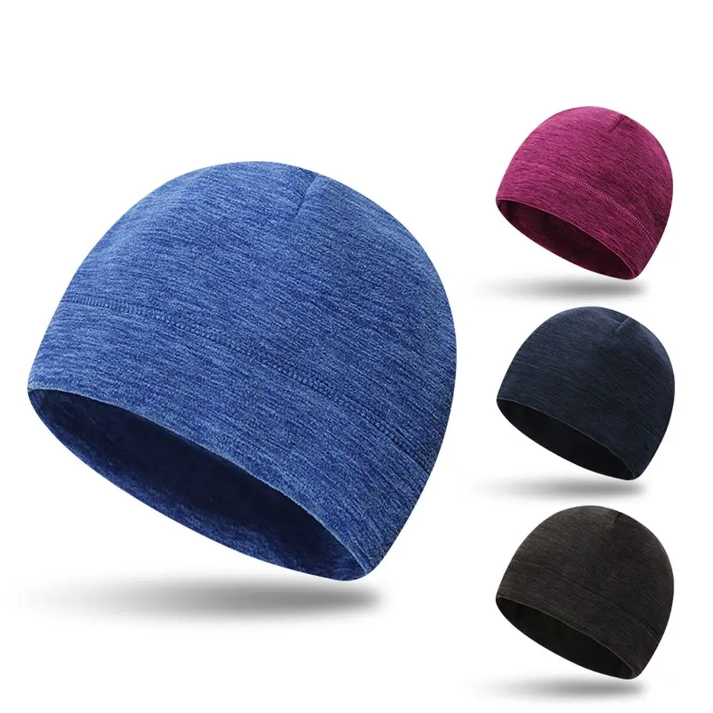 High density cation Skullcap Men Women Windproof Bonnet Fleece Hats Military Tactical Cap Ski Baggy Hat Hiking Caps
High density cation Skullcap Men Women Windproof Bonnet Fleece Hats Military Tactical Cap Ski Baggy Hat Hiking Caps