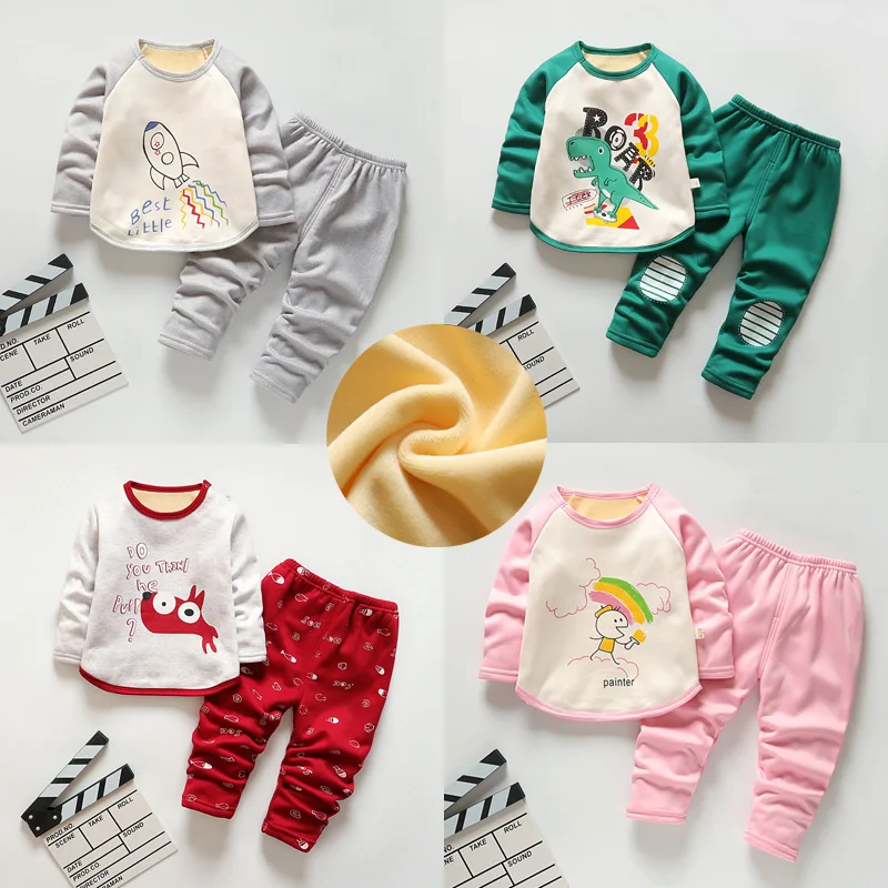 kids clothes set winter suit fleece warm girls clothing new year costume for boy toddler girl clothes
kids clothes set winter suit fleece warm girls clothing new year costume for boy toddler girl clothes