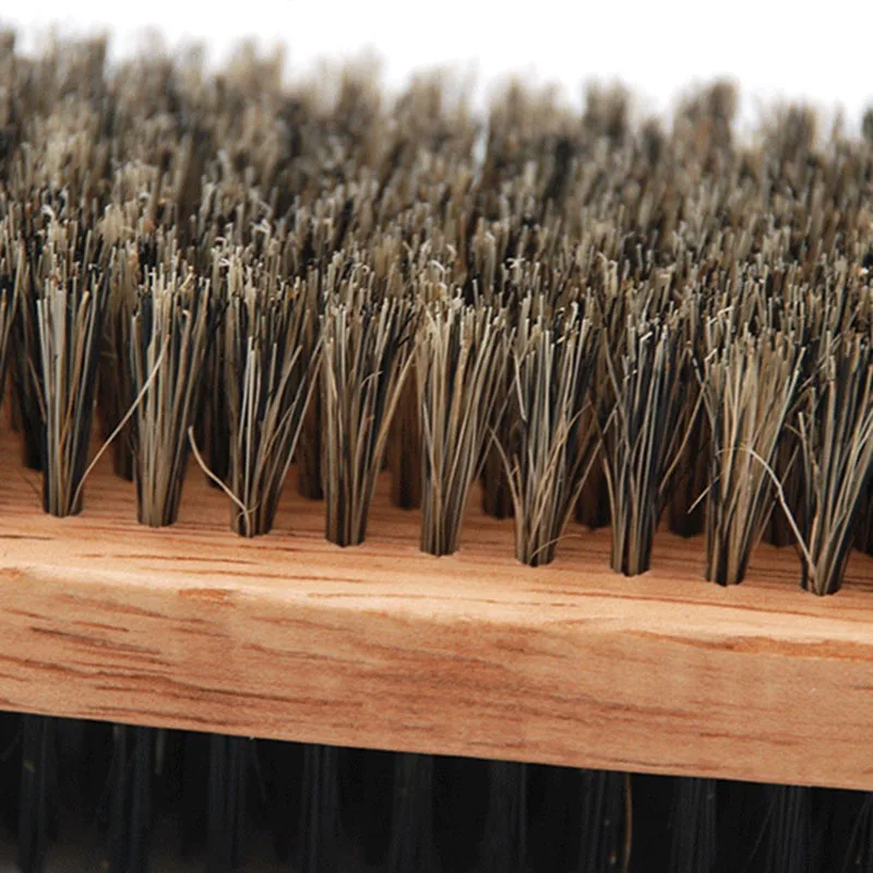 Men Hair Brush - Natural Wooden Wave Brush for Male Styling Beard Hairbrush for Short Long Thick Curly Wavy Hair
Men Hair Brush - Natural Wooden Wave Brush for Male Styling Beard Hairbrush for Short Long Thick Curly Wavy Hair