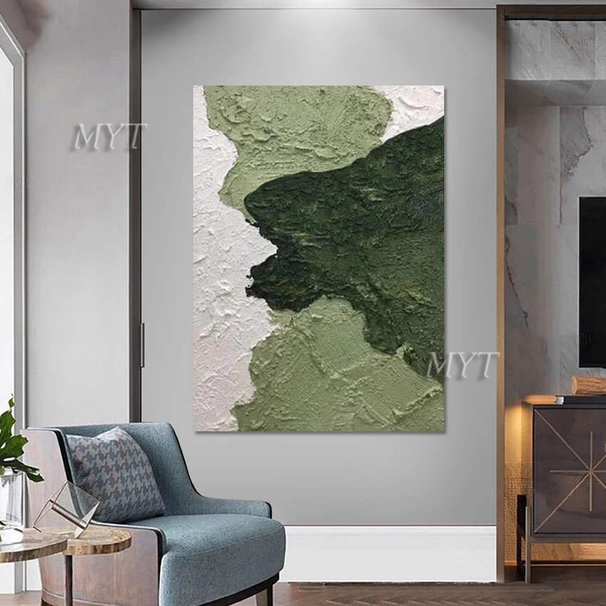 Large Size 3D Knife Abstract 100% Hand Painted Unframed Wall Hanging Thick Oil Painting Latest Wall Picture Artwork Craft
Large Size 3D Knife Abstract 100% Hand Painted Unframed Wall Hanging Thick Oil Painting Latest Wall Picture Artwork Craft