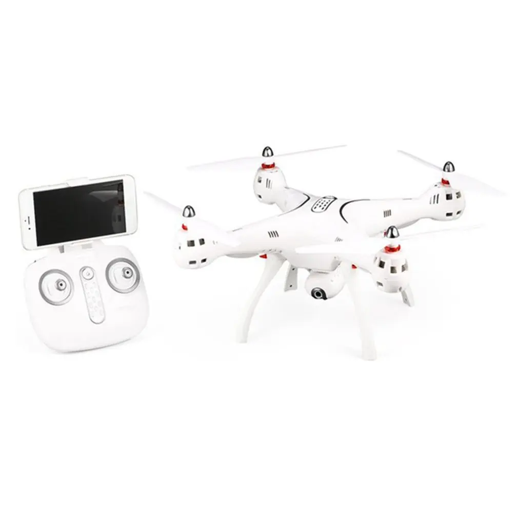 

SYMA X8PRO GPS DRON WIFI FPV With 720P HD Camera Adjustable Camera drone 6Axis Altitude Hold x8 pro RC Quadcopter RTF
