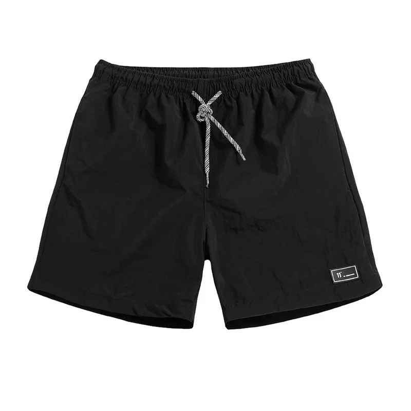 2021 new sweatpants Men's casual shorts men's summer shorts running shorts large size elastic waist breathable beach shorts men
2021 new sweatpants Men's casual shorts men's summer shorts running shorts large size elastic waist breathable beach shorts men