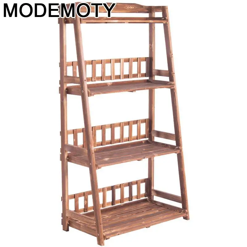 Wooden Shelves For Mueble Estanteria Para Plantas Suporte Flores Wood Dekoration Balcony Shelf Outdoor Plant Rack Flower Stand
Wooden Shelves For Mueble Estanteria Para Plantas Suporte Flores Wood Dekoration Balcony Shelf Outdoor Plant Rack Flower Stand