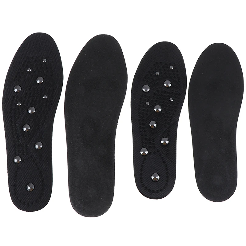 1 Pair Magnetic Insoles Slimming Loss Foot Memory Cotton Men Women Sport Shoes Pad
1 Pair Magnetic Insoles Slimming Loss Foot Memory Cotton Men Women Sport Shoes Pad