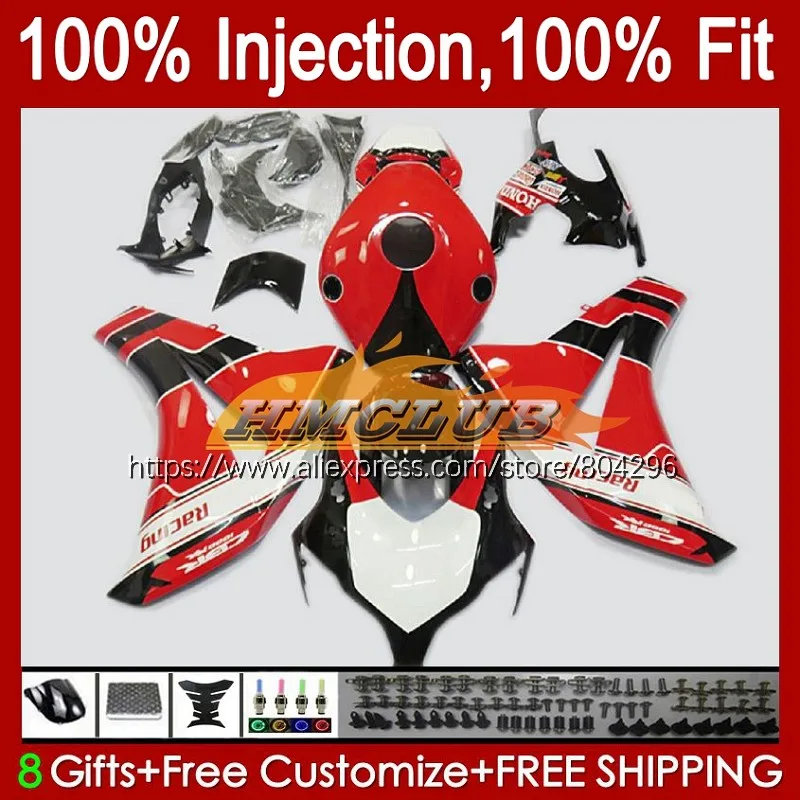 В наличии красная инъекция OEM для HONDA CBR1000 1000CC CBR1000RR 08 09 10 11 16No.45 CBR 1000 RR 1000RR 2008 2009 2010 2011 обтекатель
В наличии красная инъекция OEM для HONDA CBR1000 1000CC CBR1000RR 08 09 10 11 16No.45 CBR 1000 RR 1000RR 2008 2009 2010 2011 обтекатель
