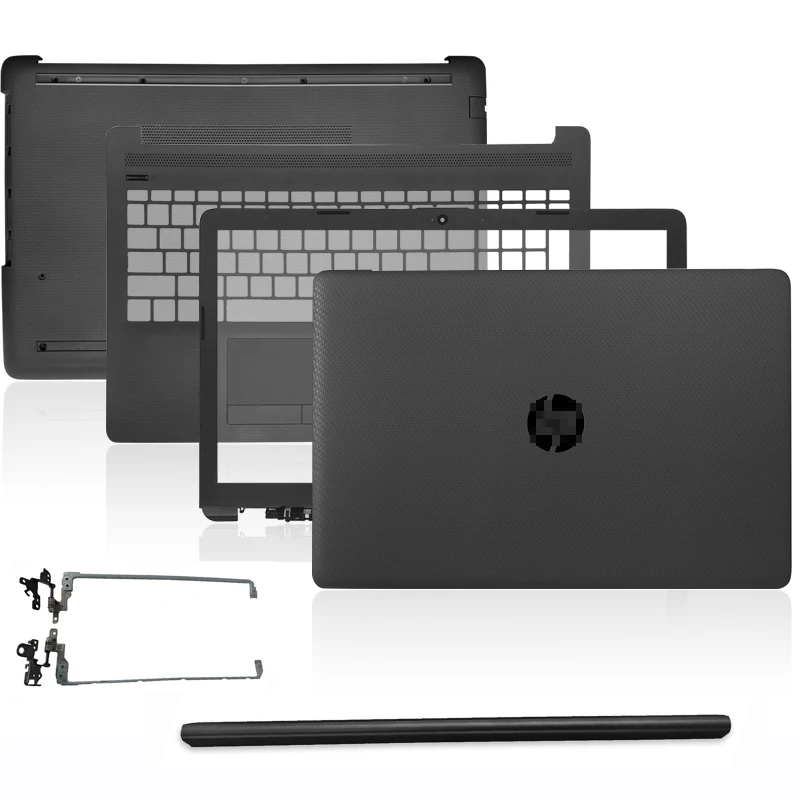 Новые Топ задняя крышка для HP 15-DA 15-DB 250 G7 255 G7 ноутбук ЖК-дисплей задняя крышка/Передняя панель/петли крышка/Упор для рук/нижний чехол черного ...
Новые Топ задняя крышка для HP 15-DA 15-DB 250 G7 255 G7 ноутбук ЖК-дисплей задняя крышка/Передняя панель/петли крышка/Упор для рук/нижний чехол черного ...