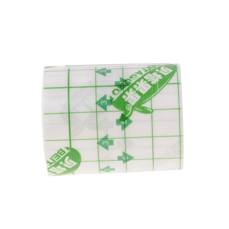 1 Roll Breathable Adhesive Plaster First Aid Medical Non-woven Tape Patches Bandage Hypoallergenic Wound Dressing Fixation Tape
1 Roll Breathable Adhesive Plaster First Aid Medical Non-woven Tape Patches Bandage Hypoallergenic Wound Dressing Fixation Tape