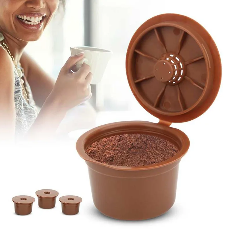 1 Набор Dolce Gusto Plsatic многоразовая кофейная капсула фильтр чашка 200 раз многоразовая фотография совместимый Nescafe Dolce Gusto
1 Набор Dolce Gusto Plsatic многоразовая кофейная капсула фильтр чашка 200 раз многоразовая фотография совместимый Nescafe Dolce Gusto