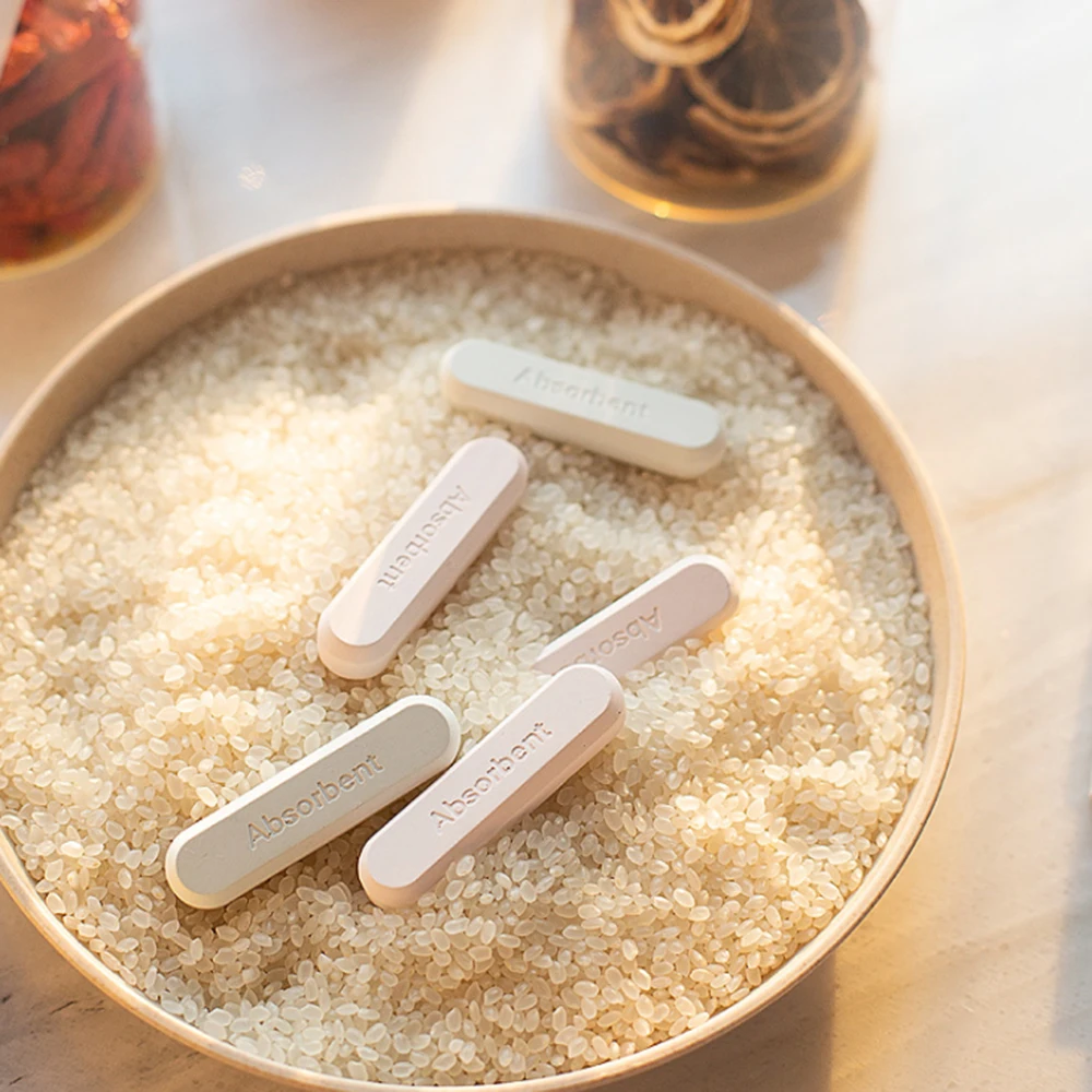 Diatomaceous Earth Desiccant Damp Moisture Absorber Dehumidifier for Room Kitchen Clothes Food Storage
Diatomaceous Earth Desiccant Damp Moisture Absorber Dehumidifier for Room Kitchen Clothes Food Storage