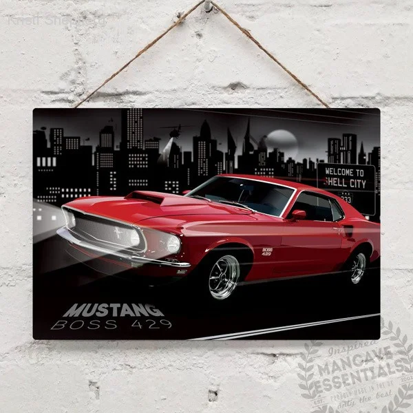 Mustang Boss429 постер американского мышечного автомобиля US 1960s, Классический постер суперкара, настенное искусство, украшение пещера, бар, паб, ла...
Mustang Boss429 постер американского мышечного автомобиля US 1960s, Классический постер суперкара, настенное искусство, украшение пещера, бар, паб, ла...