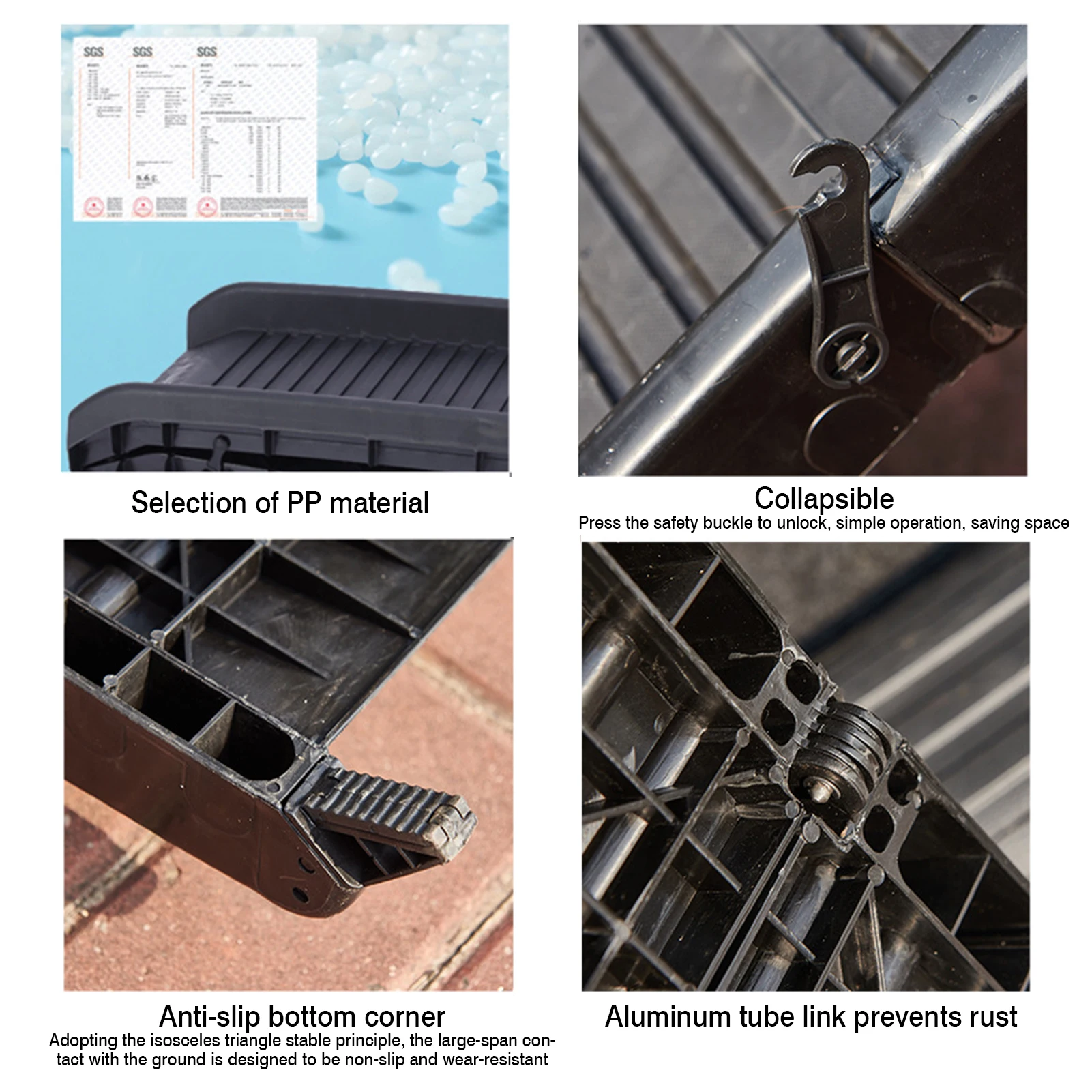 Dog Safe Steps Portable Dog Stairs Pet Stairs Lightweight Durable Folding Pet Steps Pet Ladders For High Bed Indoor Outdoor Use
Dog Safe Steps Portable Dog Stairs Pet Stairs Lightweight Durable Folding Pet Steps Pet Ladders For High Bed Indoor Outdoor Use