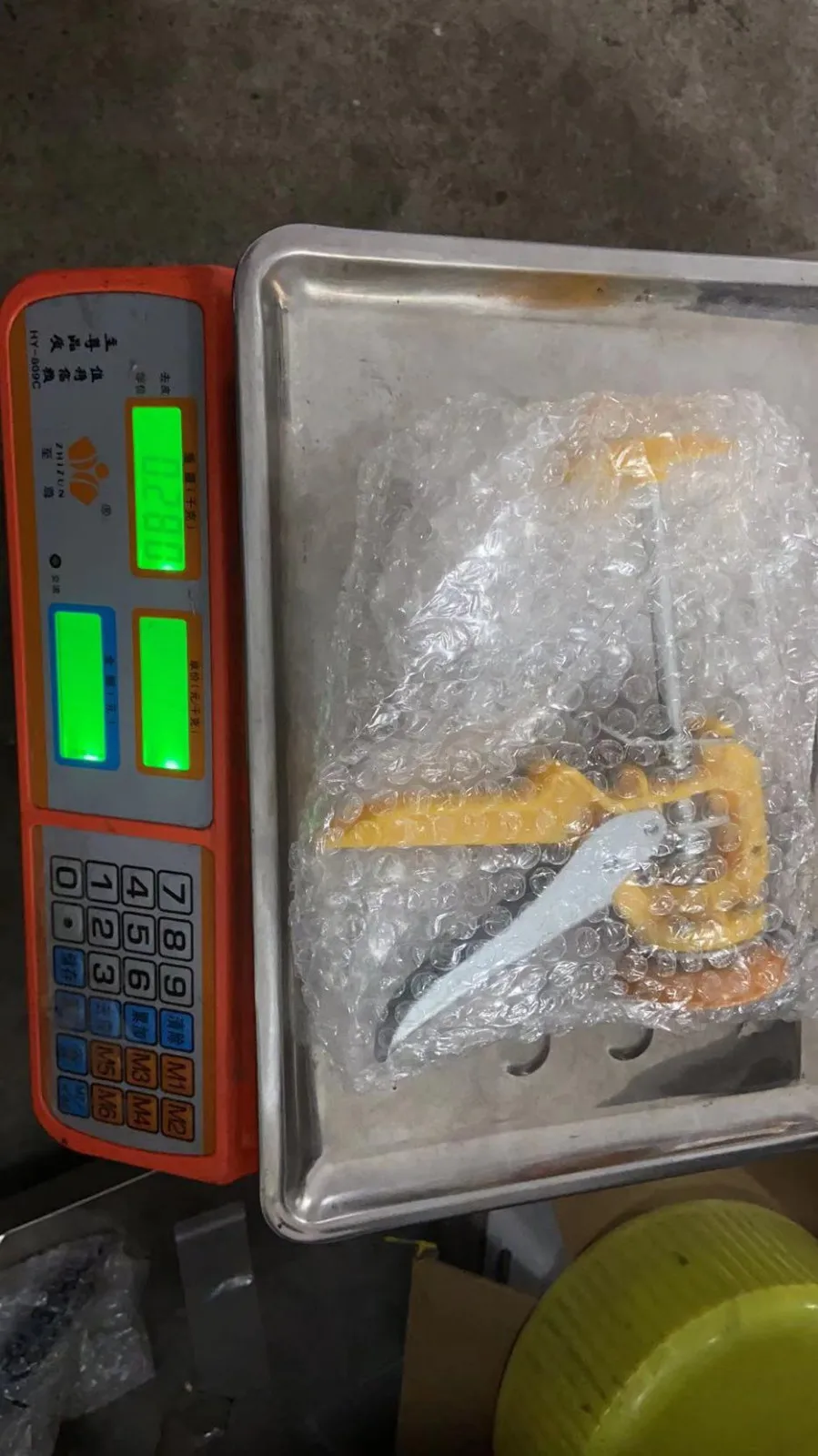 Manual tile Locator Wall Tiles regulator Height For Flooring Wall Tile Spacer Tile Leveling System Leveler Locator Spacers Plier
Manual tile Locator Wall Tiles regulator Height For Flooring Wall Tile Spacer Tile Leveling System Leveler Locator Spacers Plier