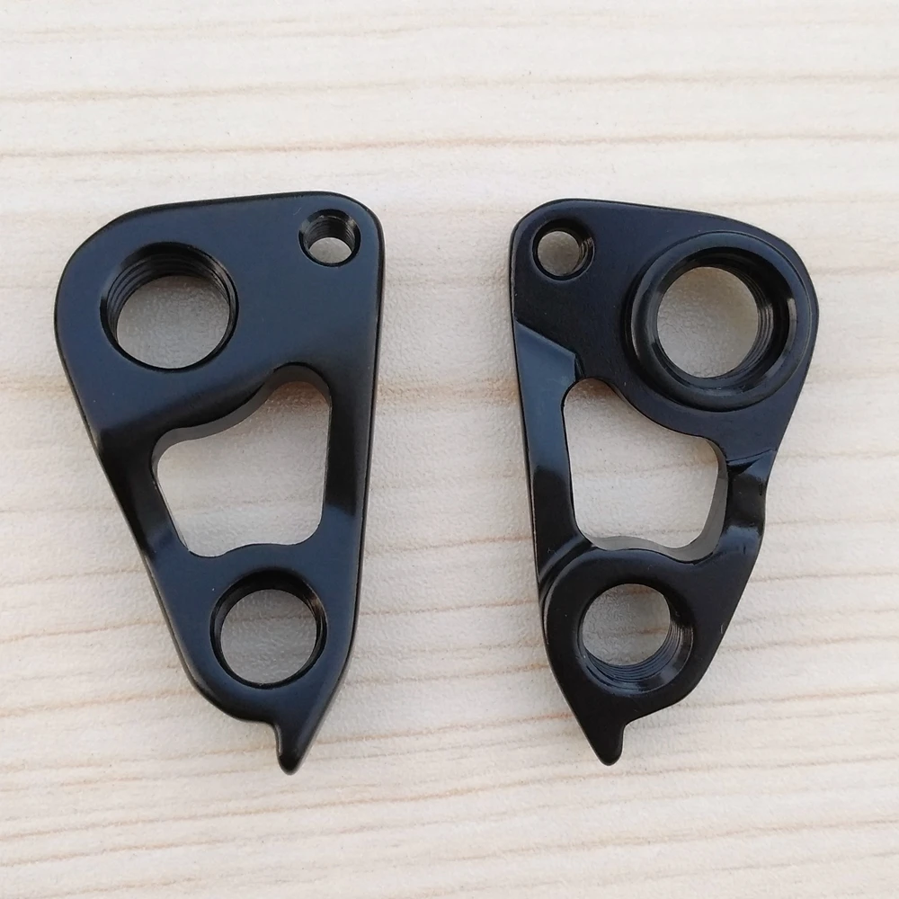 2pcs Bicycle rear Derailleur hanger Bike gear rear dropout alloy hanger for 2015 Scott Solace Disc aka 239530 Scott Addict CX
2pcs Bicycle rear Derailleur hanger Bike gear rear dropout alloy hanger for 2015 Scott Solace Disc aka 239530 Scott Addict CX