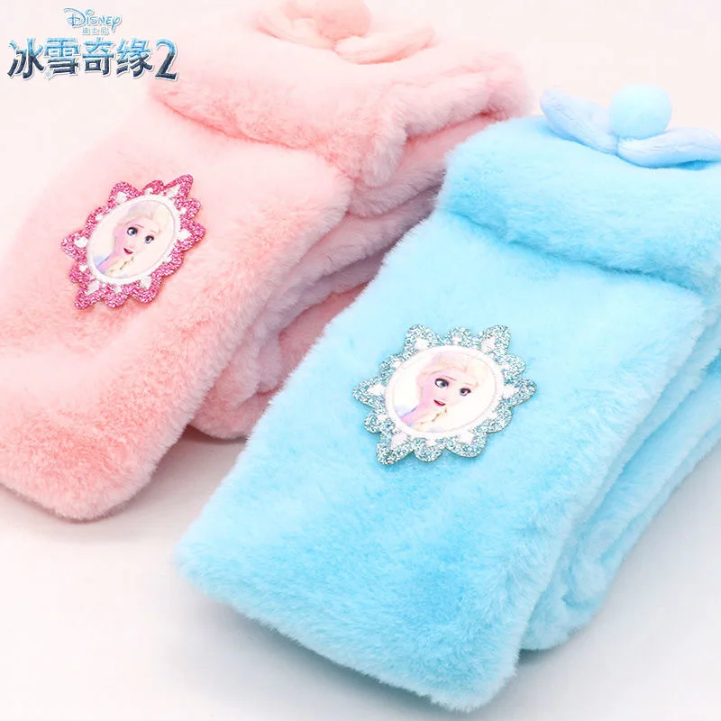 Детский шарф Disney Детский плюшевый теплый шарф для студентов защита от холода лед и снега детский толстый шарф для девочек
Детский шарф Disney Детский плюшевый теплый шарф для студентов защита от холода лед и снега детский толстый шарф для девочек