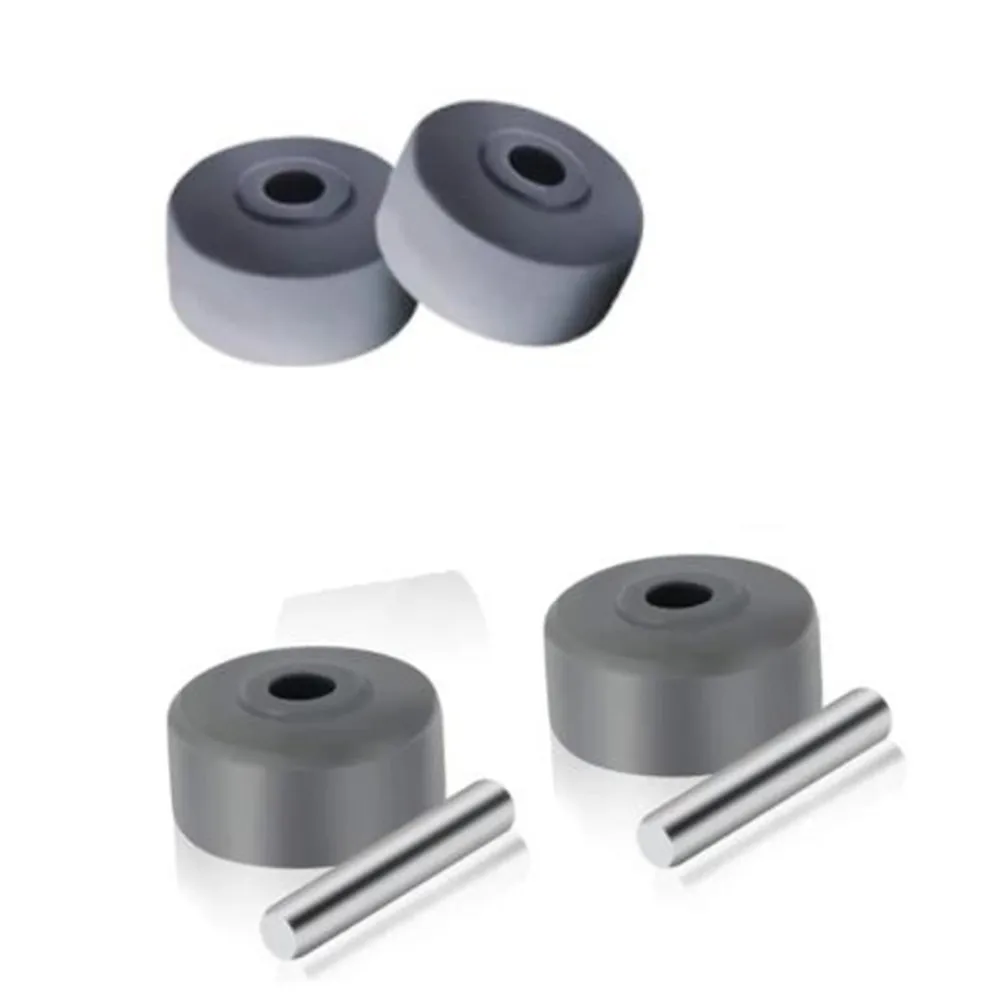 4*Front Wheels + 2*Axis Replacement Kit For Shark NV350/NV351 Vacuum Cleaner Parts Home Cleaning Tools Accessories
4*Front Wheels + 2*Axis Replacement Kit For Shark NV350/NV351 Vacuum Cleaner Parts Home Cleaning Tools Accessories